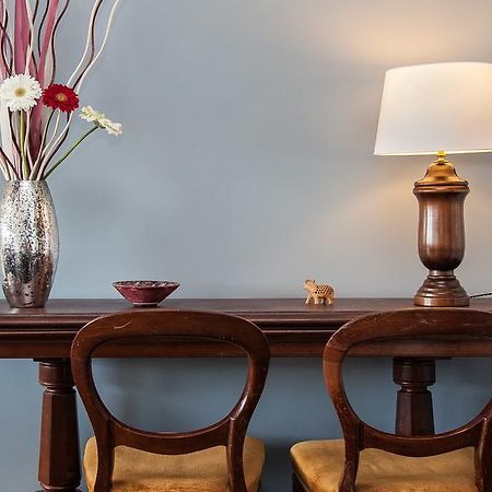 Rental In Rome Flaminio View Suite Luaran gambar