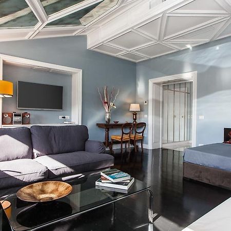 Rental In Rome Flaminio View Suite Luaran gambar