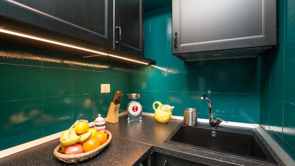 Rental In Rome Flaminio View Suite Luaran gambar