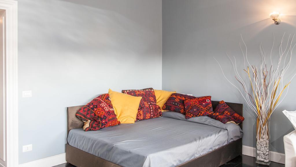 Rental In Rome Flaminio View Suite Luaran gambar